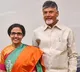Nara Bhuvanseswari will file nomination on behalf of Chandrababu in Kuppam