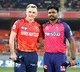Sam Curran as Captain for Punjab Kings against Rajasthan Royals today
