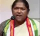 Minister Seethakka fires at BRS working president ktr