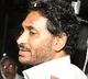CM Jagan injured in stone pelting