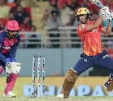 Rajasthan Royals restricts Punjab Kings for 147 runs