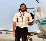 Gopichand Thotakura set to become india first space flyer