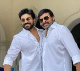 Chiranjeevi responds on doctorate for Ram Charan