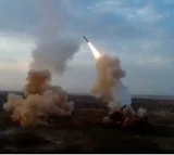 Iran launches drones toward Israel: Israeli army