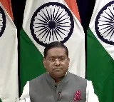 India calls for immediate de-escalation as Israel-Iran tensions grow