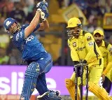 IPL 2024: MI v CSK overall head-to-head; When and where to watch