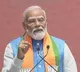 BJP committed to welfare of youth, women, poor and farmers, says PM Modi