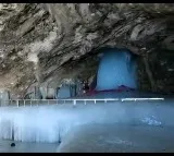 J&K: Annual Amaranth Yatra to start on June 29