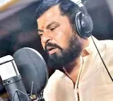 BJP MLA Raja Singh Turns Lyricist and Vocalist with His Debut Telugu Song