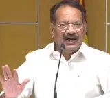 Former TDP Minister Nakka Anand Babu Alleges New Political Drama in Stone Attack on CM Jagan