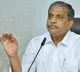 Sajjala Ramakrishna Reddy condemns TDP's response to attack on CM Jagan