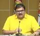 Pattabhi claims CM Jagan’s attack was a staged drama