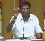 Bharathi Reddy orchestrated stone attack drama, claims Anam Venkata Ramana Reddy
