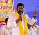 Disruption at Volunteer Meeting in Parvathipuram: TDP Candidate’s Intrusion Sparks Conflict