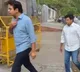 KTR and Anil Kumar Visit CBI Office to Meet Kavitha Amidst Delhi Liquor Scam Investigations