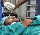 Nagababu Responds to Stone-Throwing Incident on CM Jagan