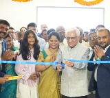 తమ 100వ స్టోర్ ను ప్రారంభించిన హియరింగ్ కేర్ ప్రొవైడర్ హెర్‌జాప్