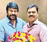 Chiranjeevi Extends best wishes to CM Ramesh