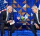 US helped Israel to take down Iranian drones