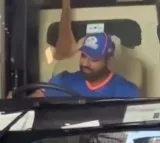 Rohit Sharma Turns Bus Driver For Mumbai Indians Team Video Viral