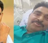 Im healthy will come back and entertain says Sayaji Shinde