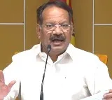 Nakka Anand Babu Slams Jagan For Stone Attack