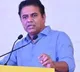 Former Minister KTR Tweet On Ambedkar Birth Anniversary
