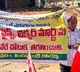 Boduppal Residents Protest Aganist Wine Shop Owner In Hyderabad