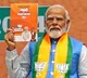 BJP Manifesto released for elections