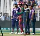 KKR won the toss against LSG