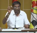 Anam Venkataramana Reddy raises doubts over stone attack on Jagan