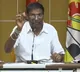 Anam Venkataramana Reddy raises doubts over stone attack on Jagan