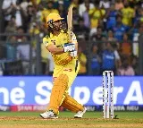 Dhoni flames in last over