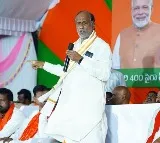 BJP leader Laxman slams Revanth Reddy and KTR