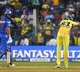 IPL 2024: Pathirana's 4-28 after superb knocks by Gaikwad, Dube and Dhoni tops Rohit's ton as CSK beat MI by 20 runs