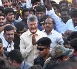Jagan imported drugs to Andhra Pradesh, alleges Naidu