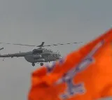 Security beefed up in Agartala ahead of PM Modi's visit on April 17