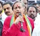 EC warns Shashi Tharoor not to make ‘unverified’ allegations against Oppn candidate