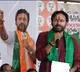 Telangana: Kishan Reddy stages protest over unfulfilled guarantees to farmers