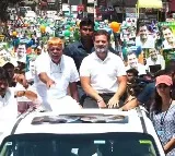 Taking on INDIA bloc Left partner, Rahul Gandhi says will come to power in Kerala & Delhi