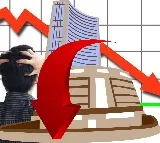 More than 74 pc stocks decline in negative market breadth