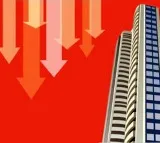 Equities slump amid geopolitical tensions