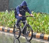 IMD forecasts above average monsoon for 2024