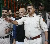 Delhi court to continue hearing Sisodia's bail plea on April 20