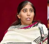 CBI has lots to do in Vivekananda Reddy murder case: Sunitha Reddy