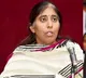 CBI has lots to do in Vivekananda Reddy murder case: Sunitha Reddy