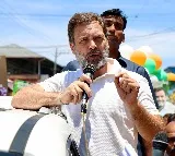 BJP moves ECI accusing Rahul Gandhi of levelling 'utterly sinister' charges against PM Modi