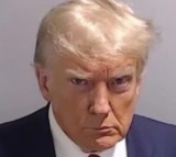 As trial of first US ex-President to face criminal charges opens, Trump under cloud ahead of election