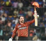 IPL 2024: Head’s century lifts SRH to highest-ever total of 287/3 against RCB