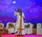 Sri Sri Ravi Shankar lauds PM Modi's vision for 'vikas and virasat'